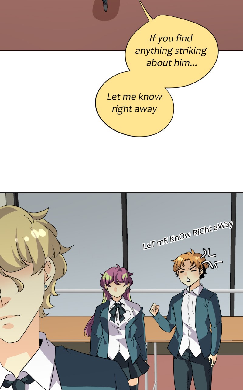 unOrdinary - Manga Chapter 181 - page 66