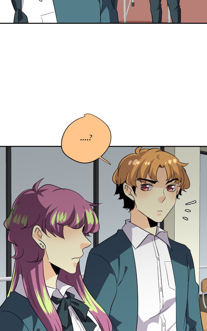 unOrdinary - Manga Chapter 181 - page 67