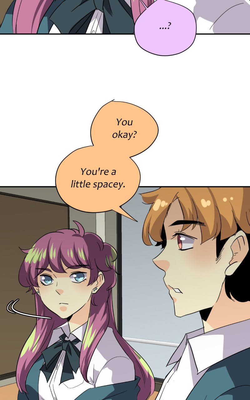 unOrdinary - Manga Chapter 181 - page 69