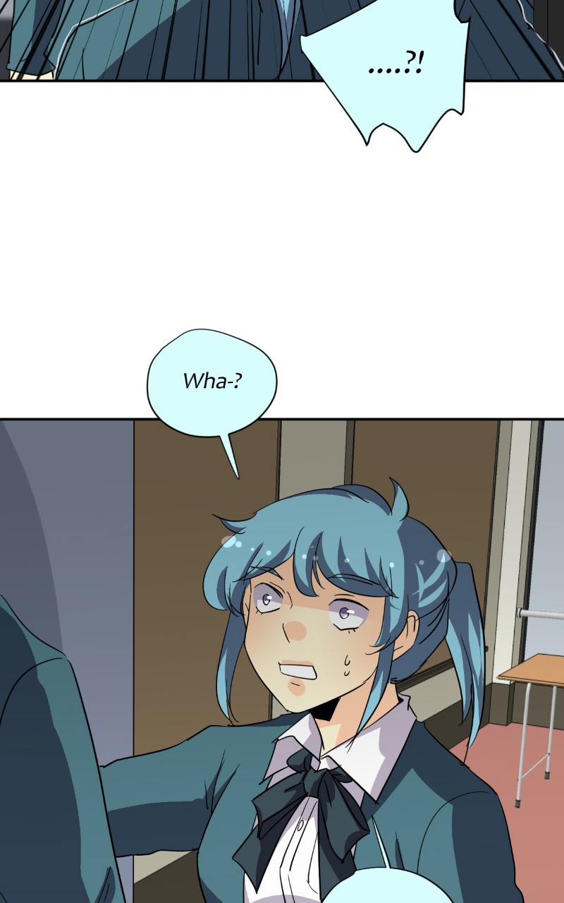 unOrdinary - Manga Chapter 181 - page 7