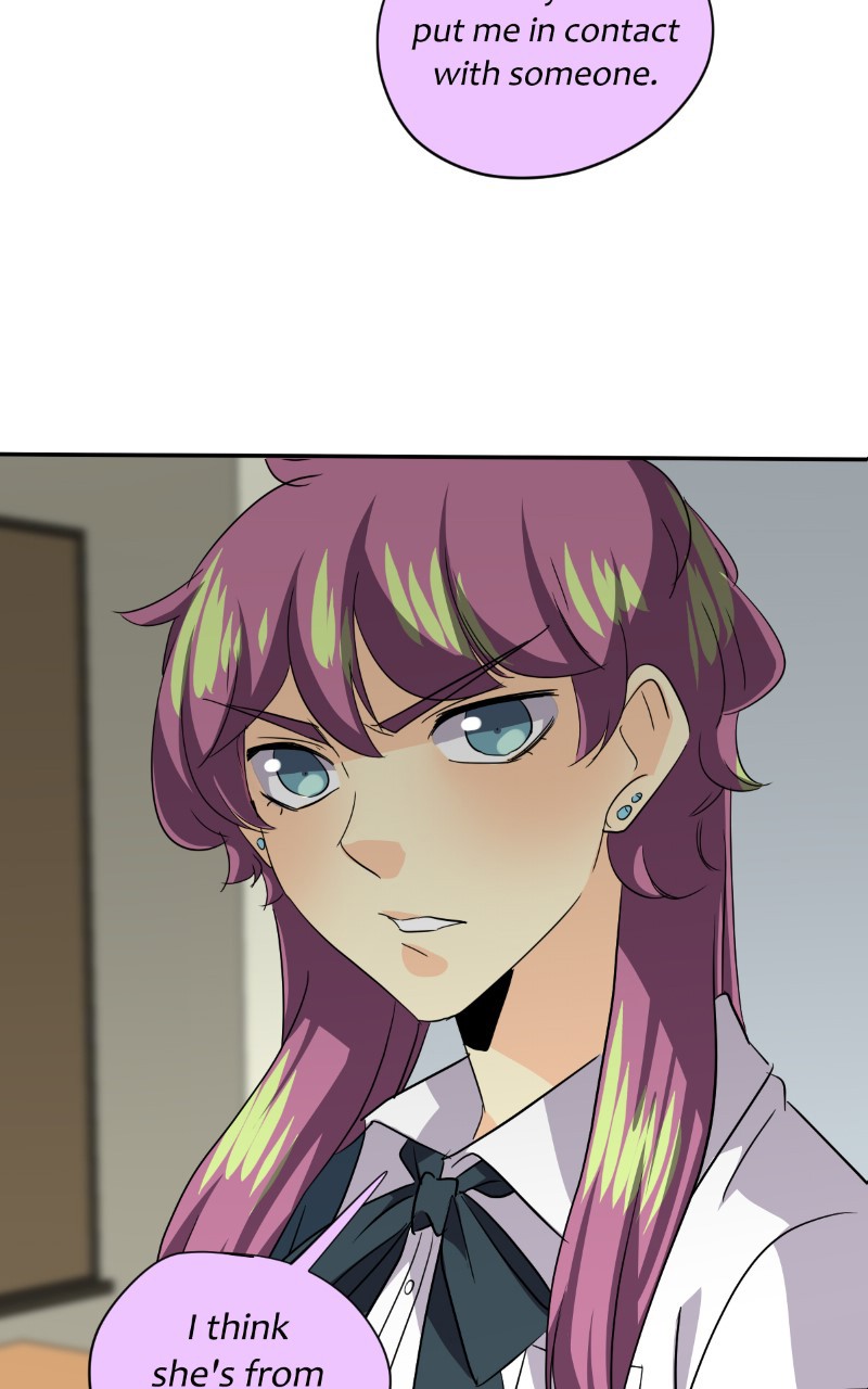 unOrdinary - Manga Chapter 181 - page 71
