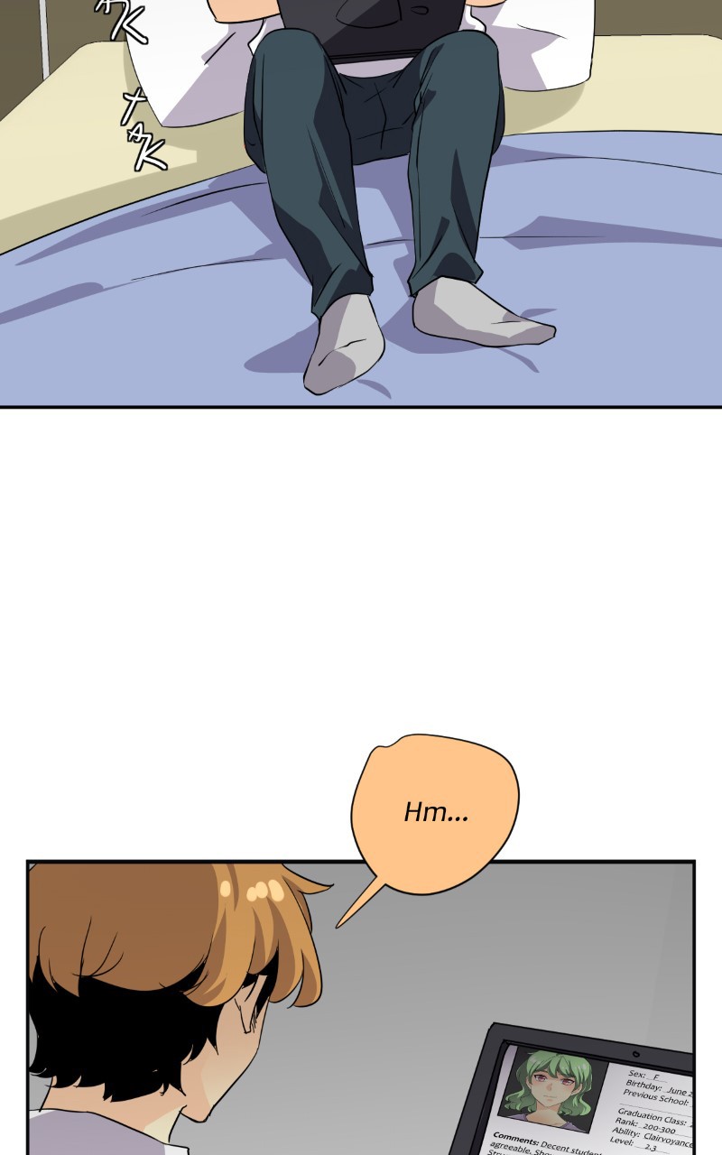 unOrdinary - Manga Chapter 181 - page 77