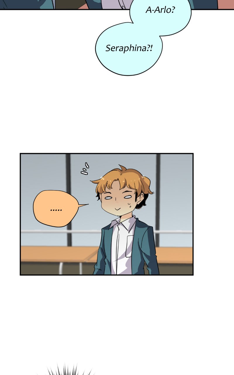 unOrdinary - Manga Chapter 181 - page 8