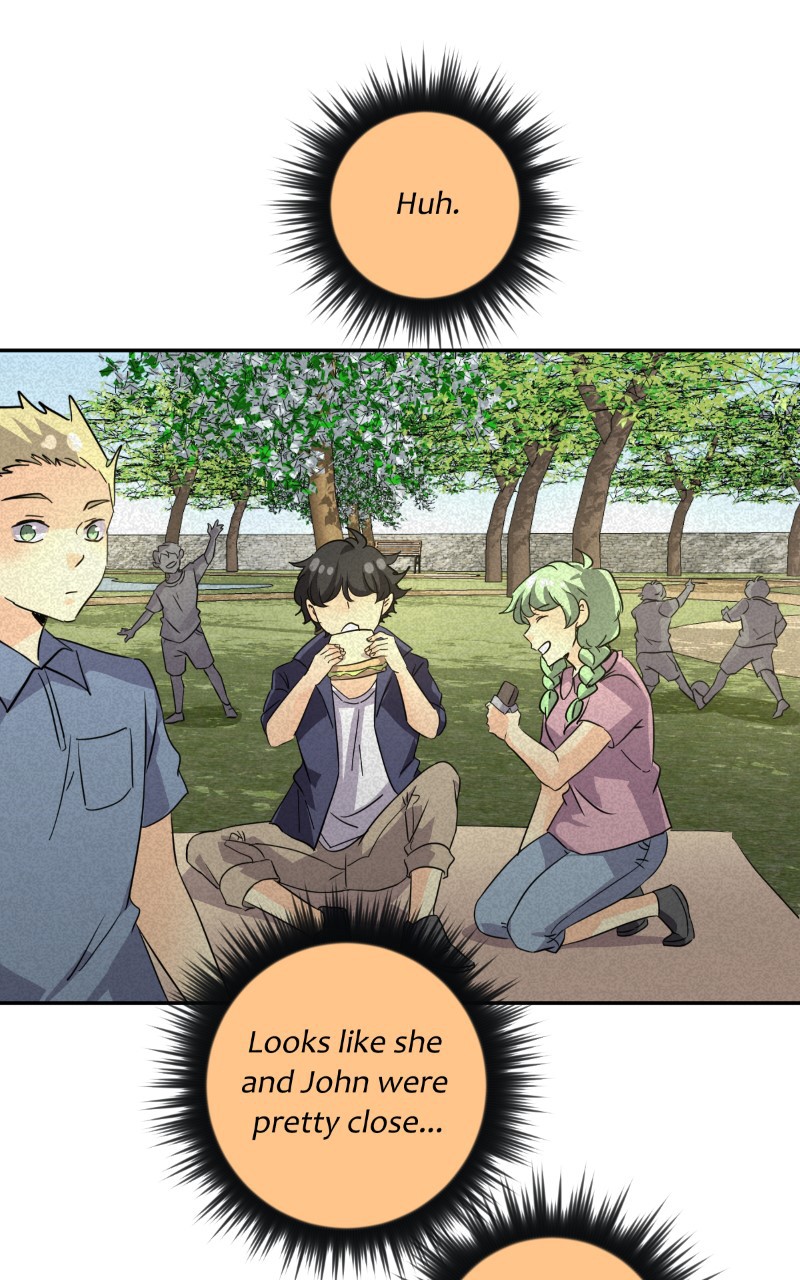 unOrdinary - Manga Chapter 181 - page 81