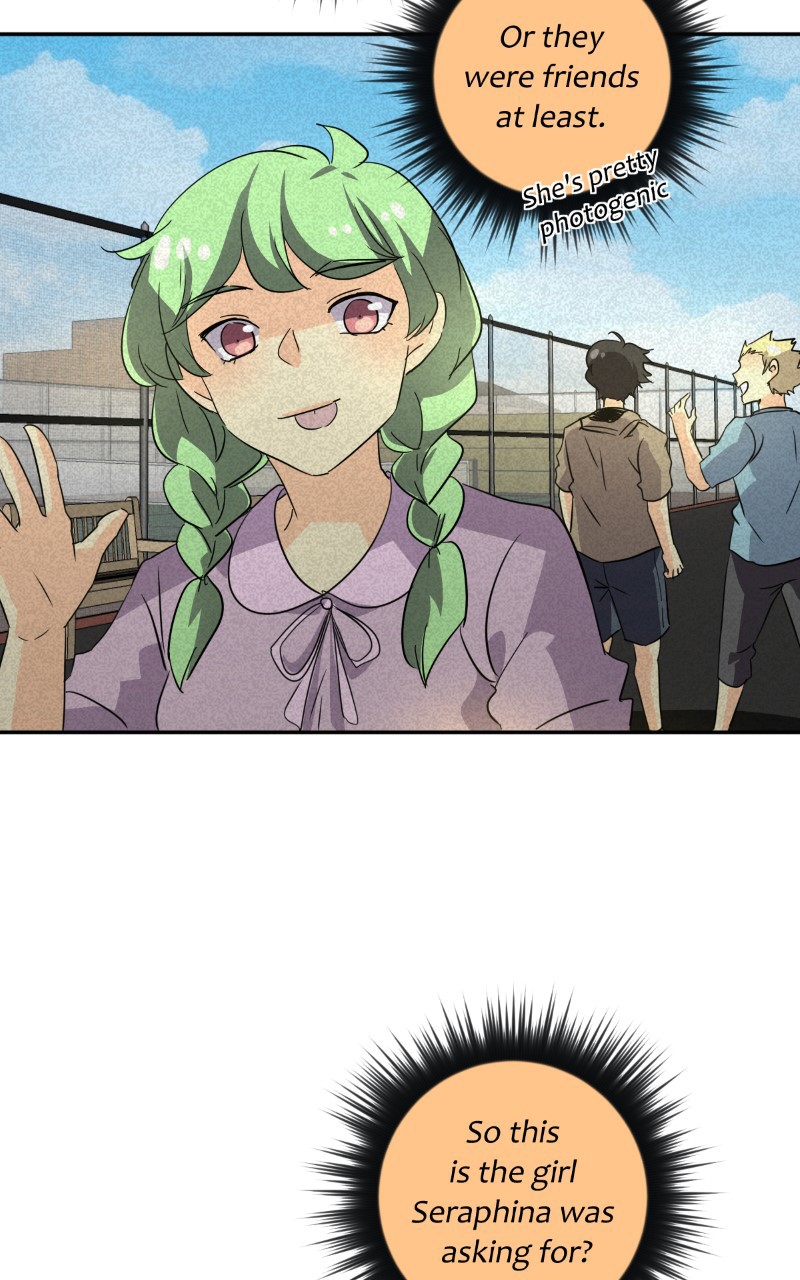 unOrdinary - Manga Chapter 181 - page 82