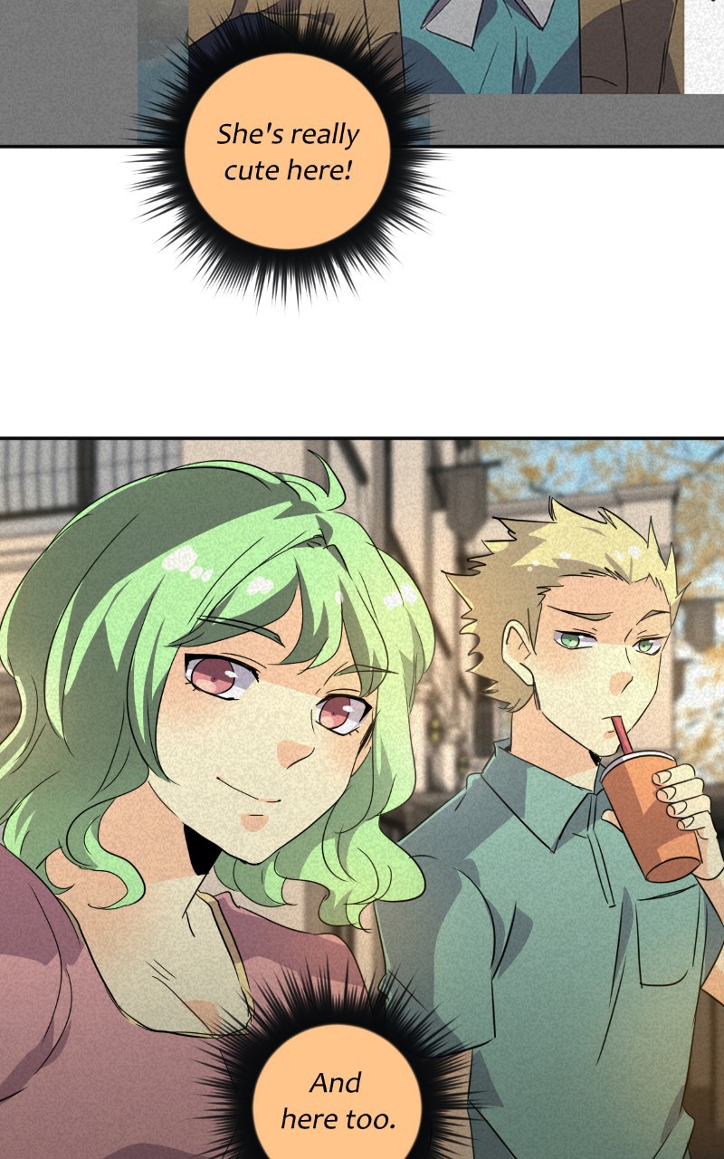 unOrdinary - Manga Chapter 181 - page 86