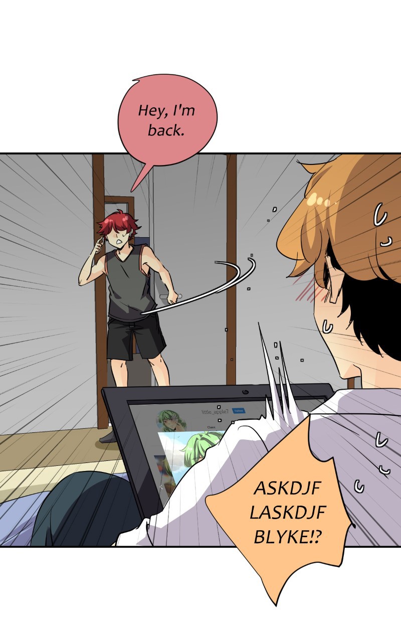 unOrdinary - Manga Chapter 181 - page 88