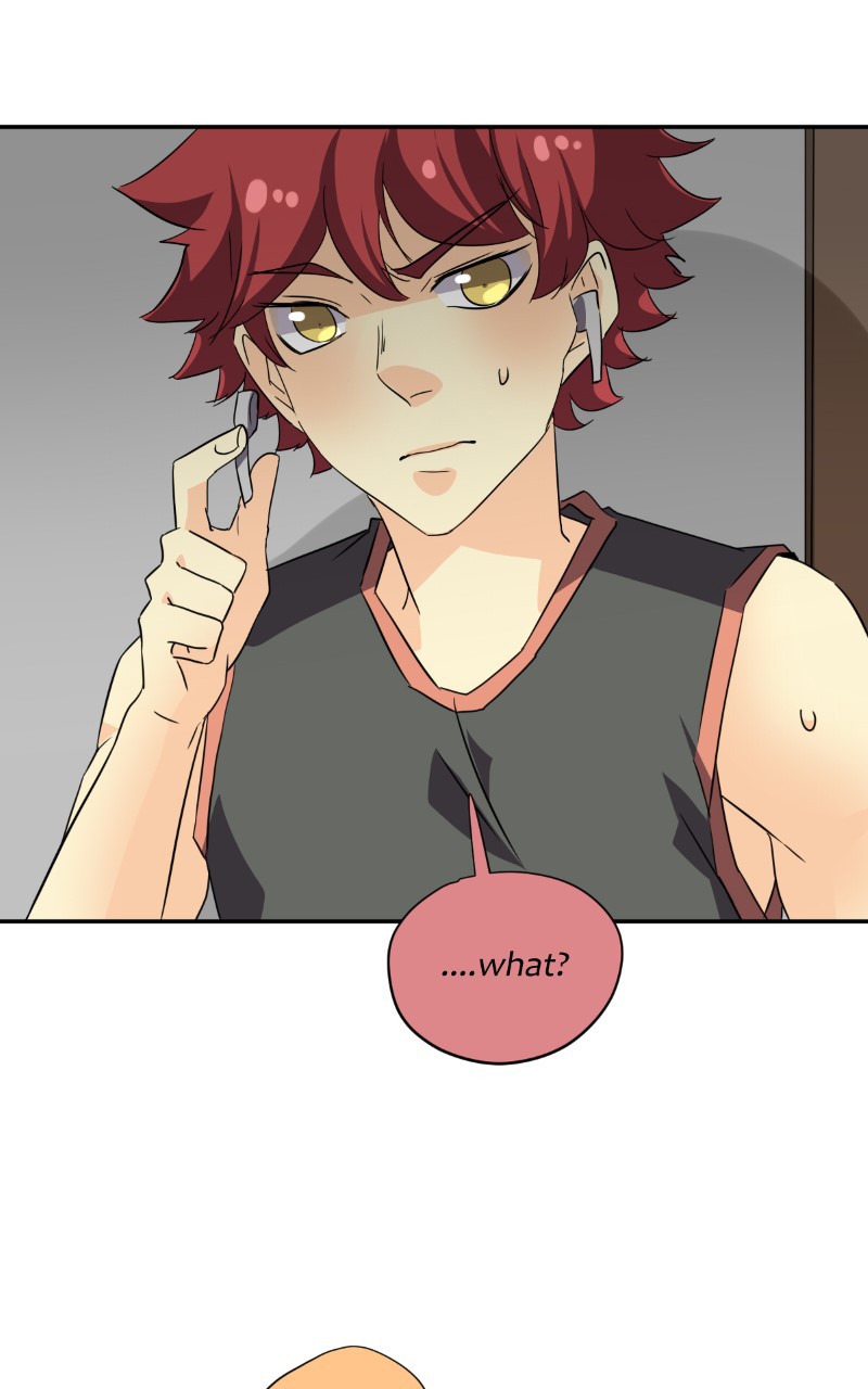 unOrdinary - Manga Chapter 181 - page 90