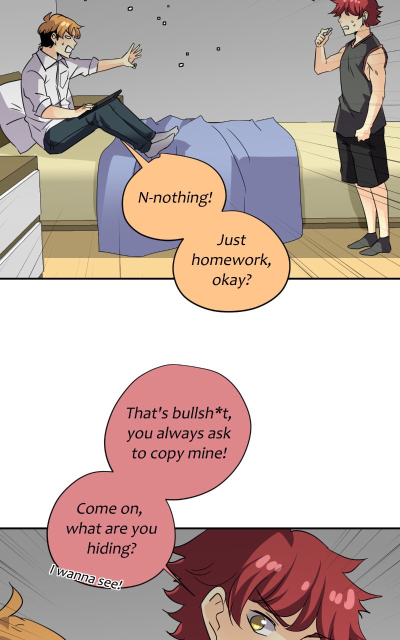 unOrdinary - Manga Chapter 181 - page 93