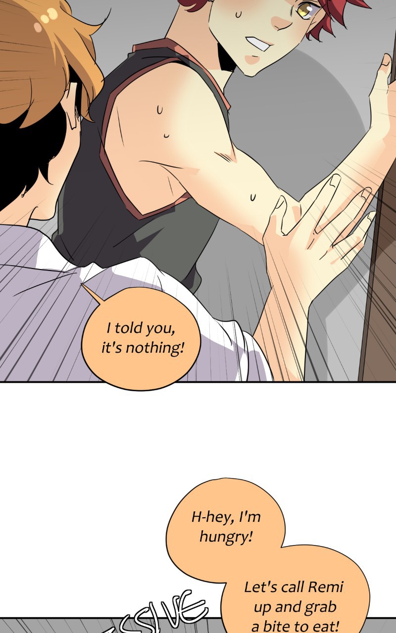 unOrdinary - Manga Chapter 181 - page 94