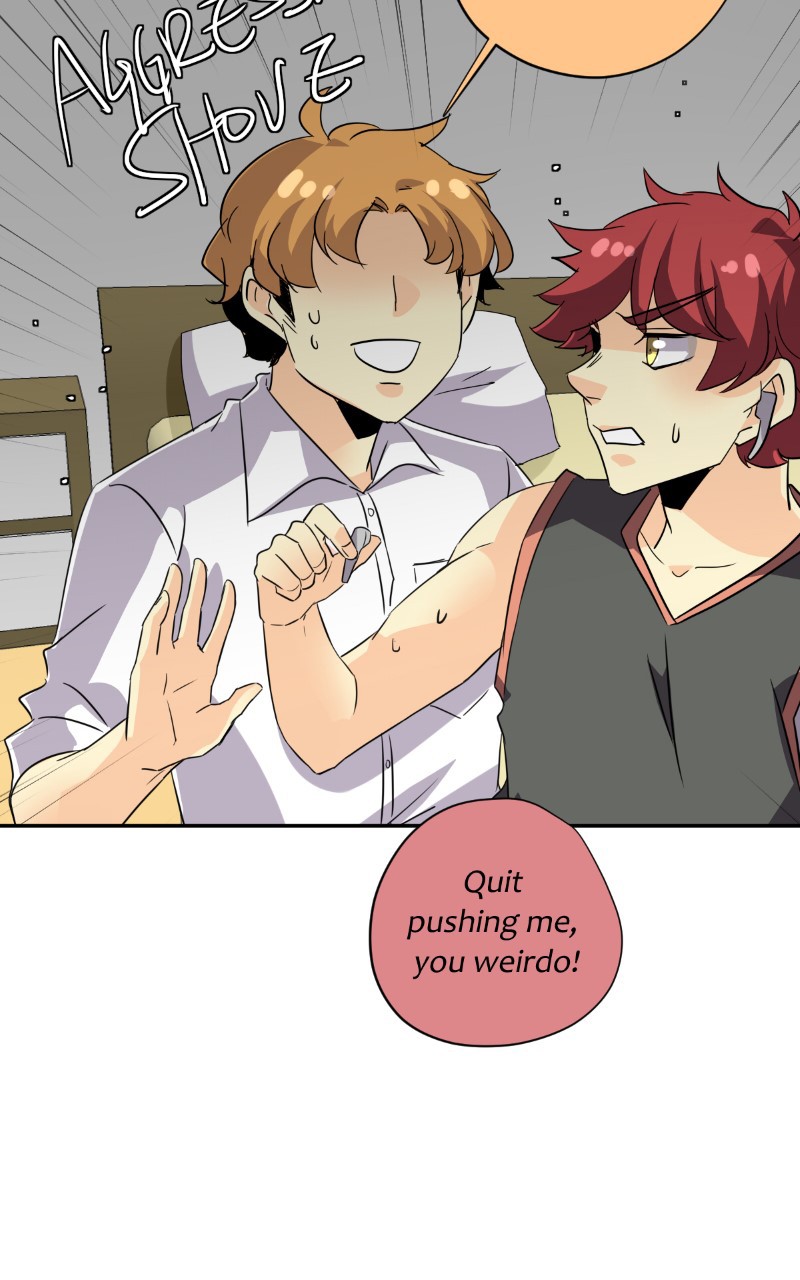 unOrdinary - Manga Chapter 181 - page 95