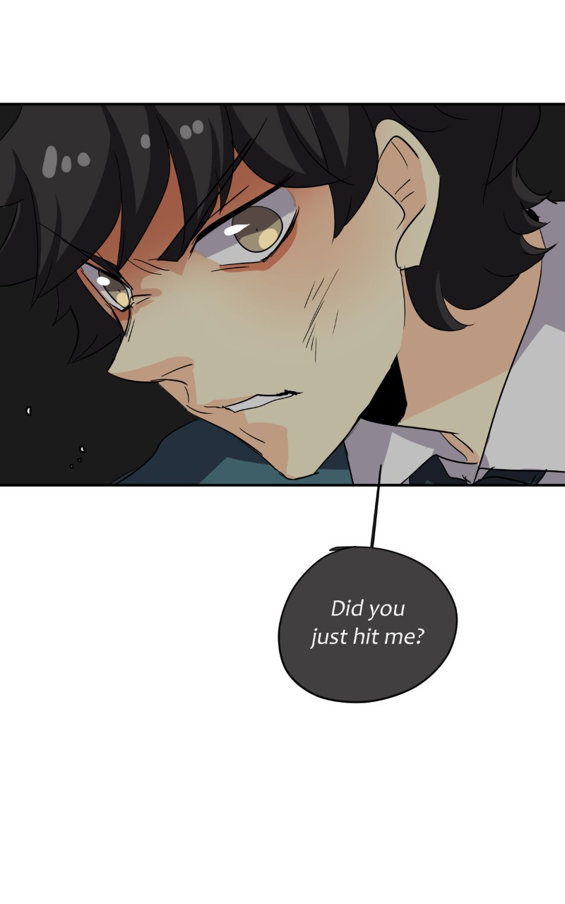 unOrdinary - Manga Chapter 180 - page 10