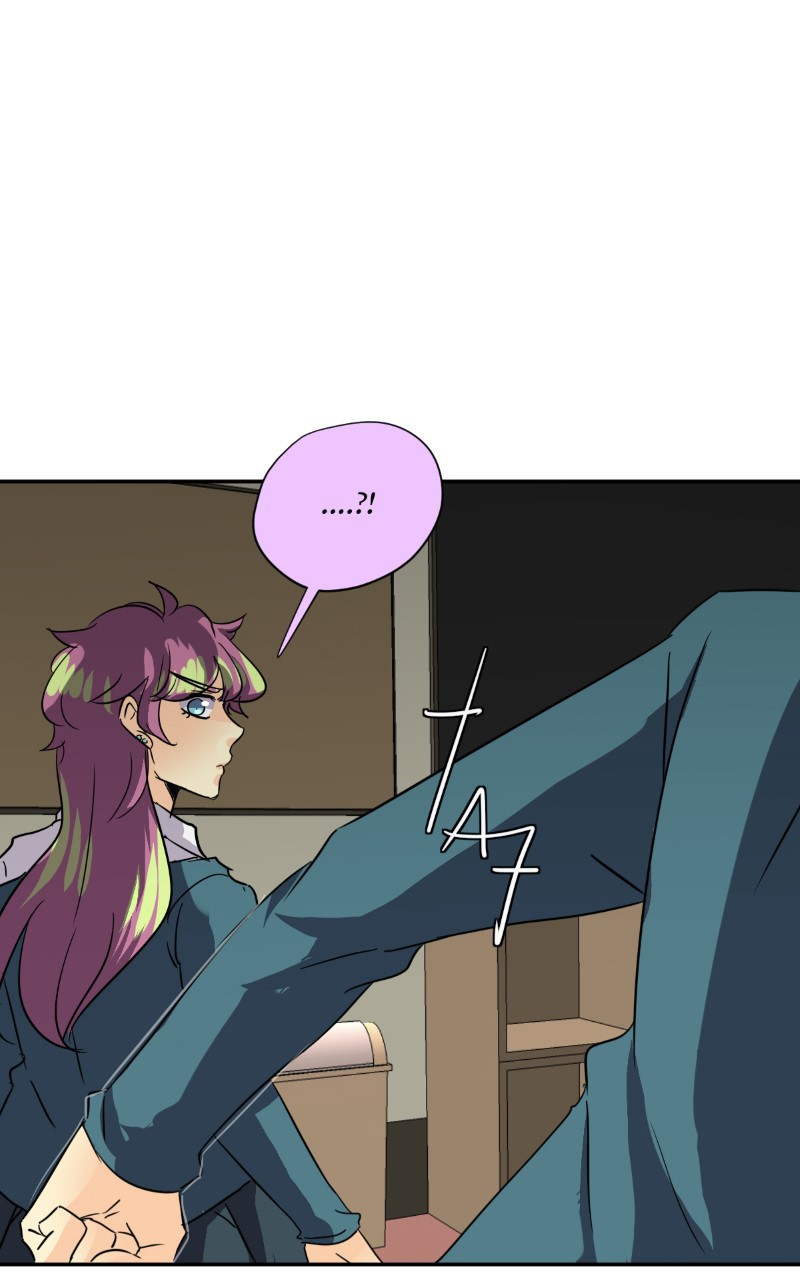 unOrdinary - Manga Chapter 180 - page 31