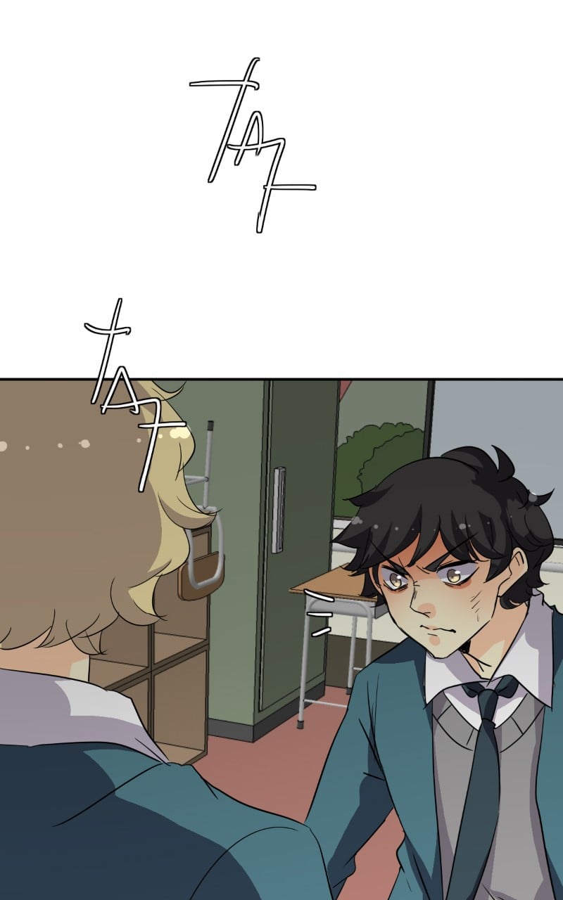 unOrdinary - Manga Chapter 180 - page 32