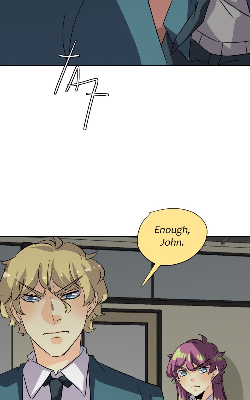 unOrdinary - Manga Chapter 180 - page 33