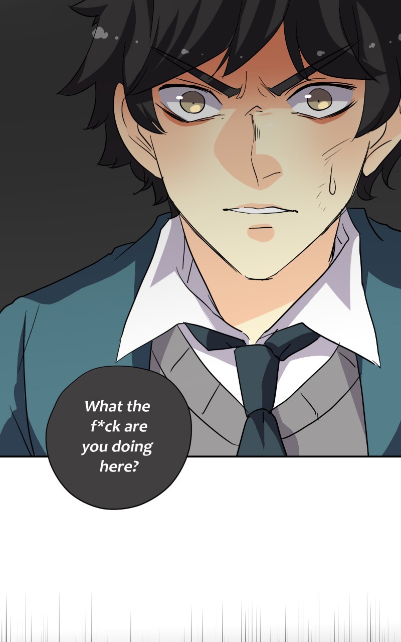 unOrdinary - Manga Chapter 180 - page 36