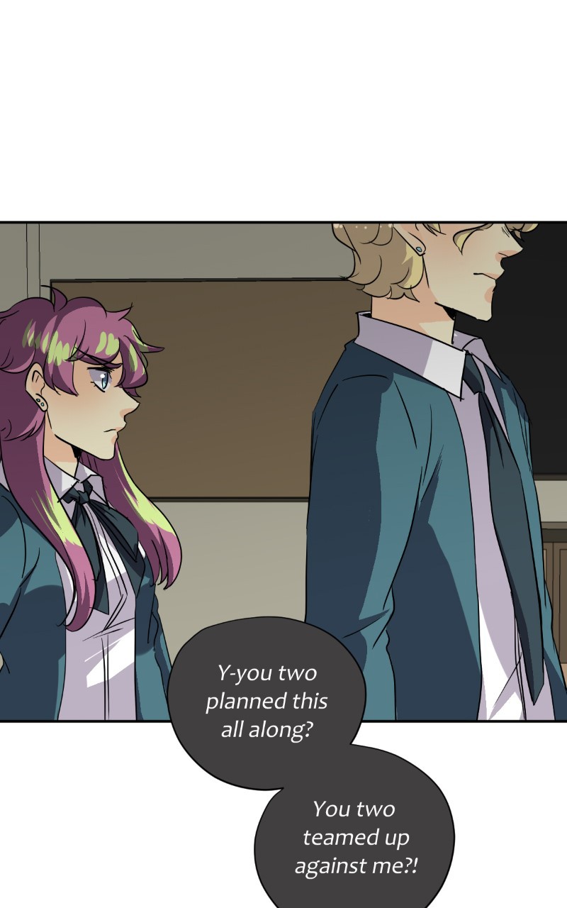 unOrdinary - Manga Chapter 180 - page 40