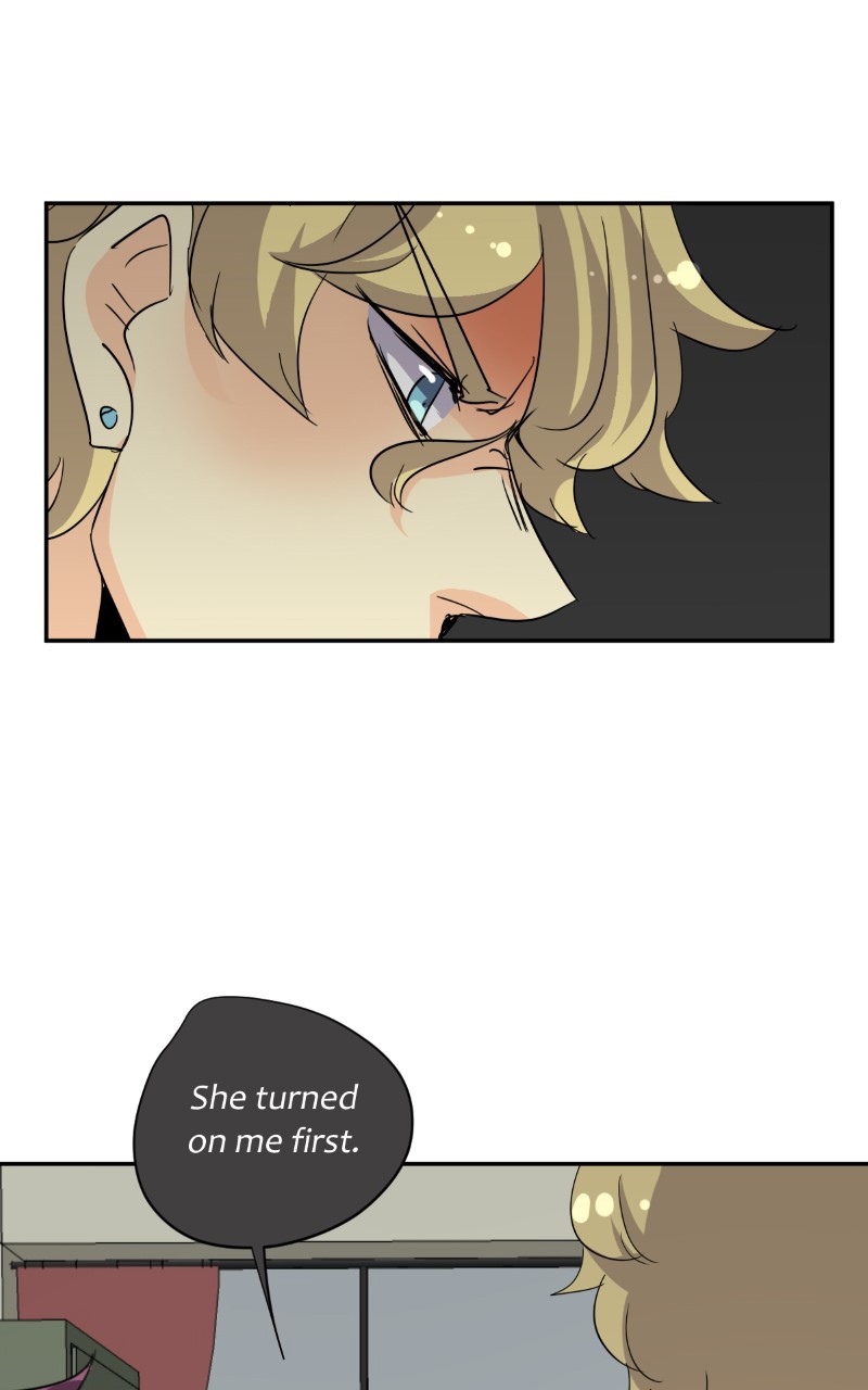 unOrdinary - Manga Chapter 180 - page 52