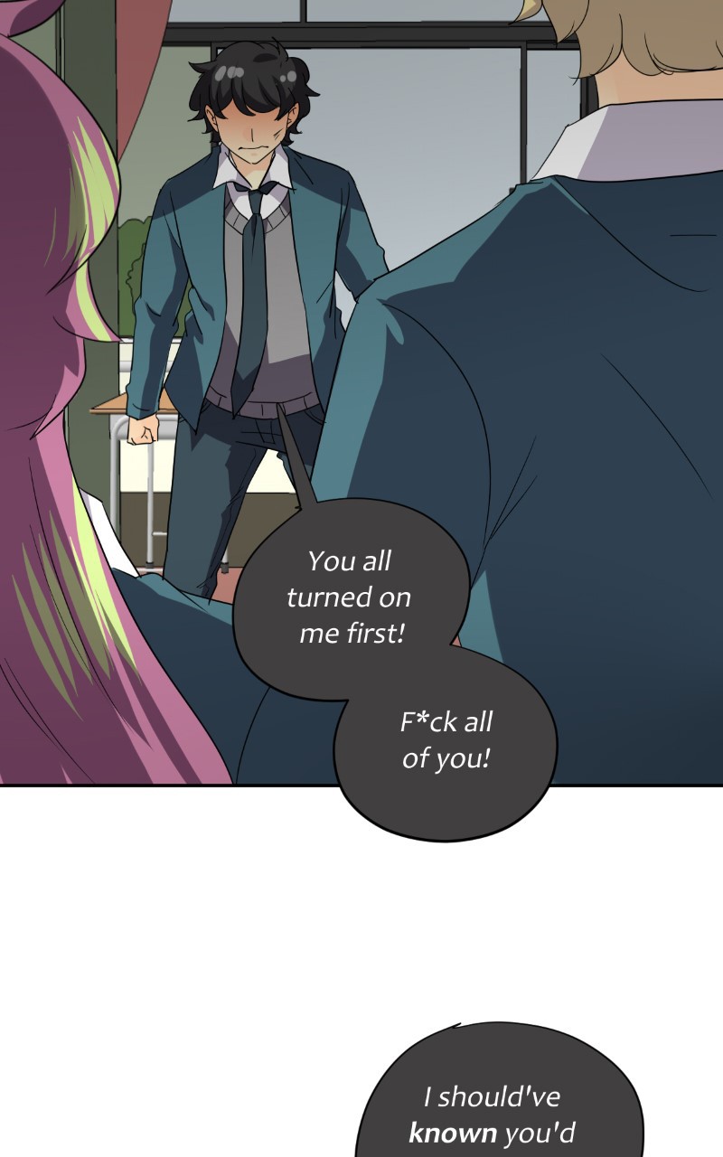 unOrdinary - Manga Chapter 180 - page 53