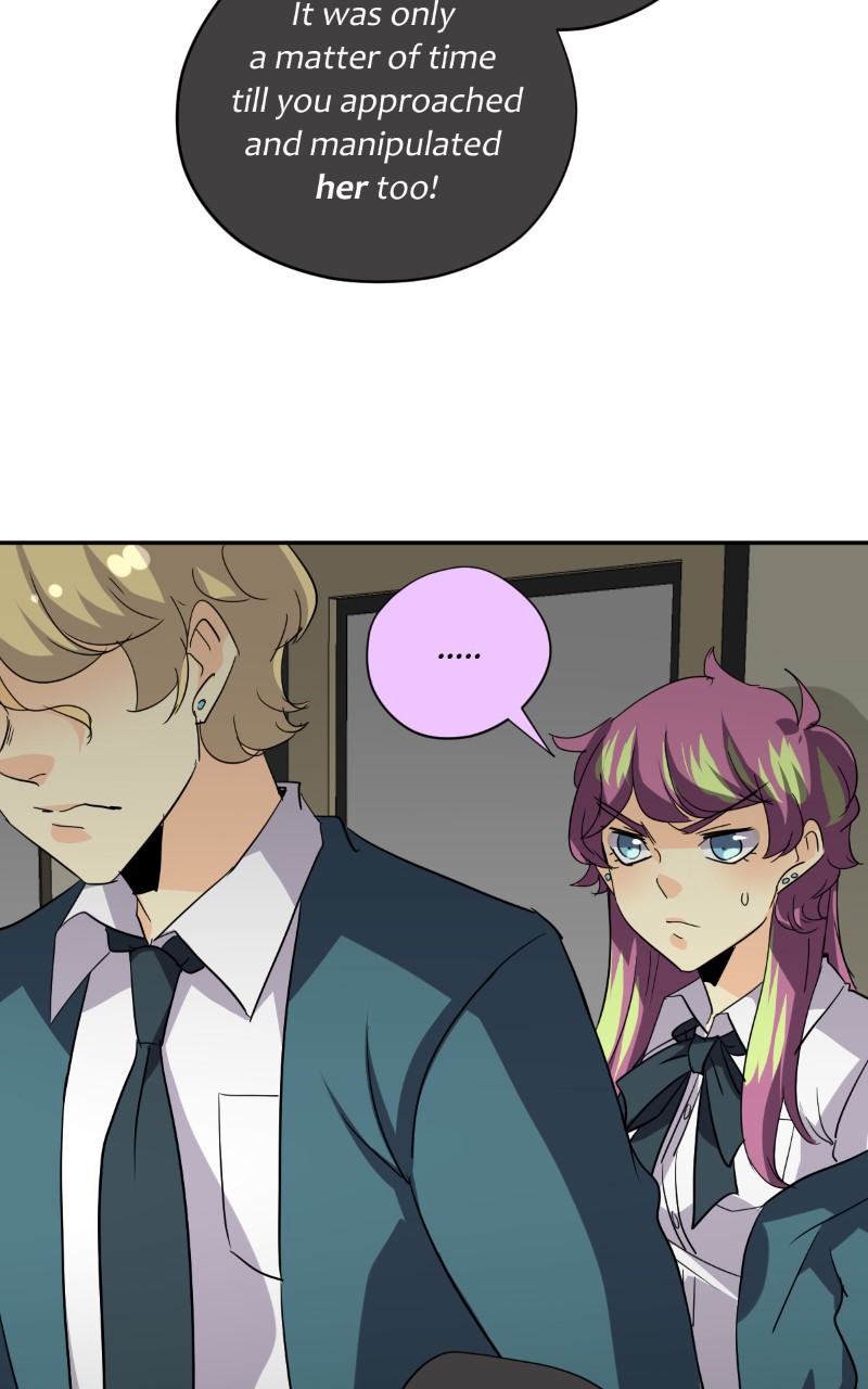unOrdinary - Manga Chapter 180 - page 55