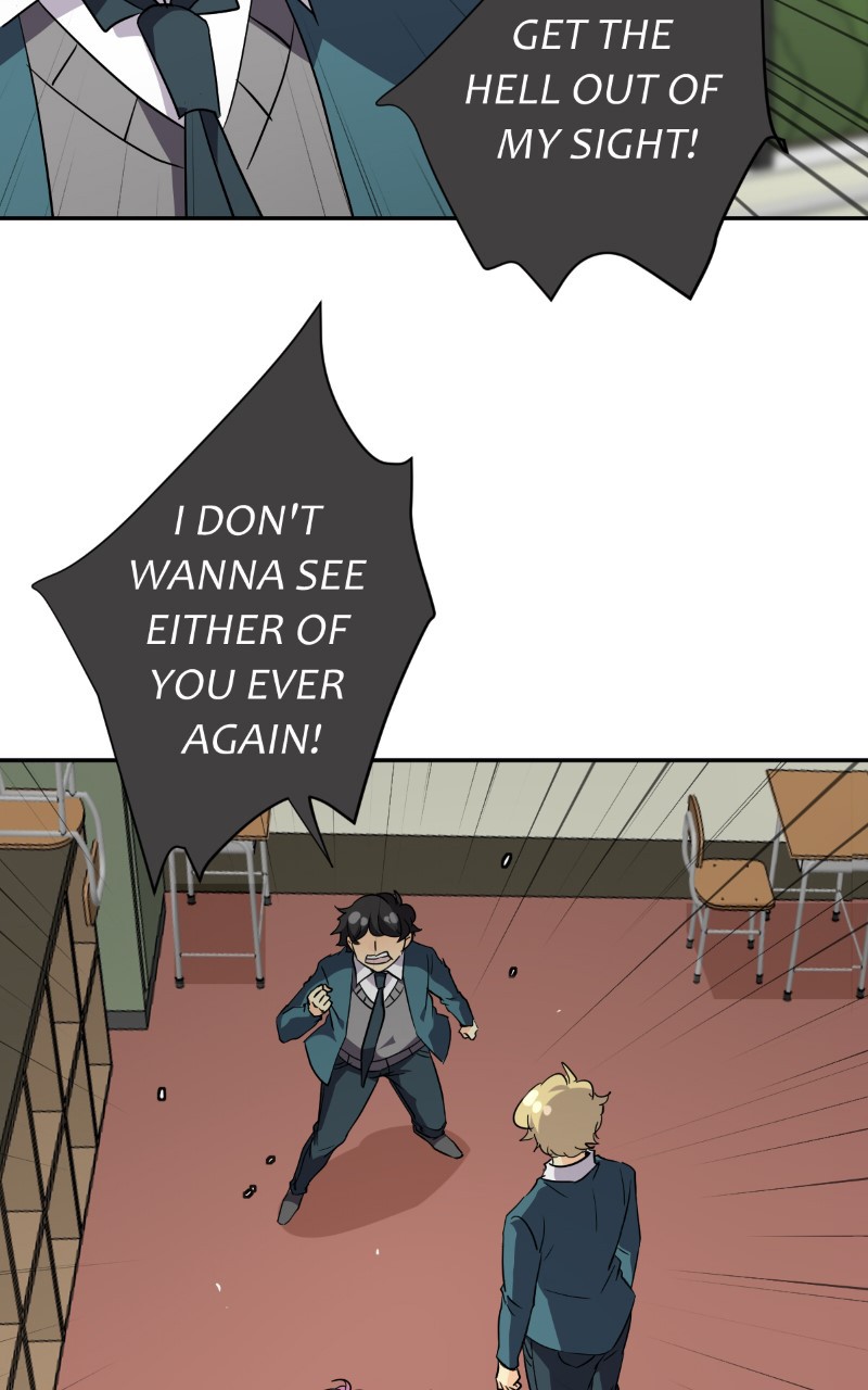 unOrdinary - Manga Chapter 180 - page 58