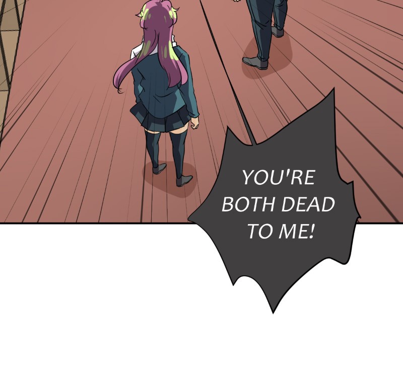 unOrdinary - Manga Chapter 180 - page 59
