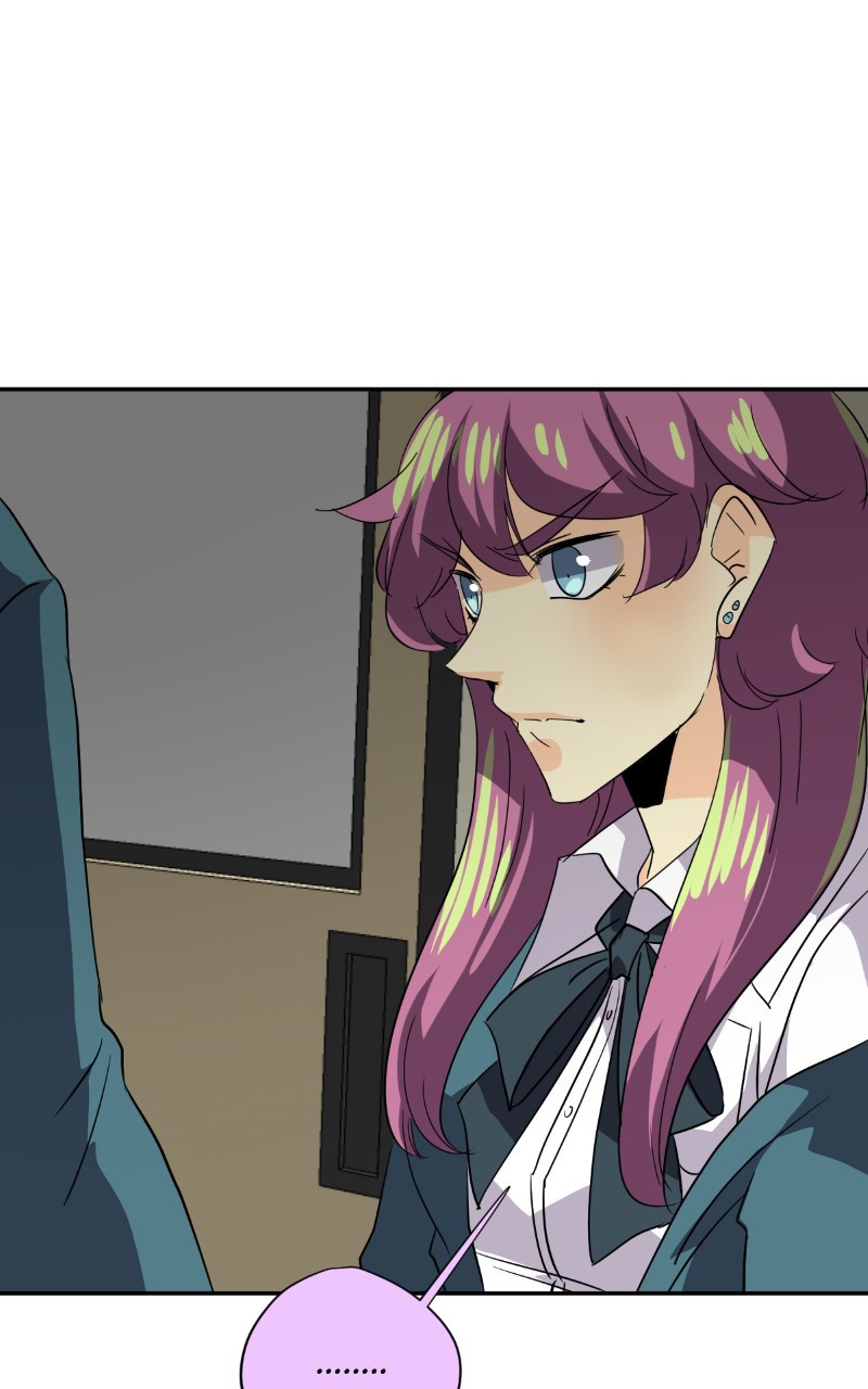 unOrdinary - Manga Chapter 180 - page 60
