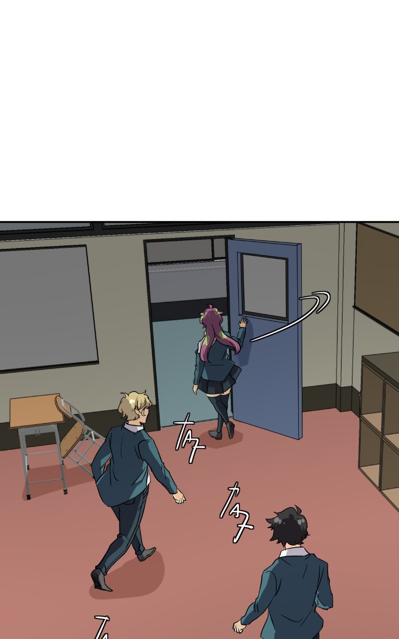 unOrdinary - Manga Chapter 180 - page 63