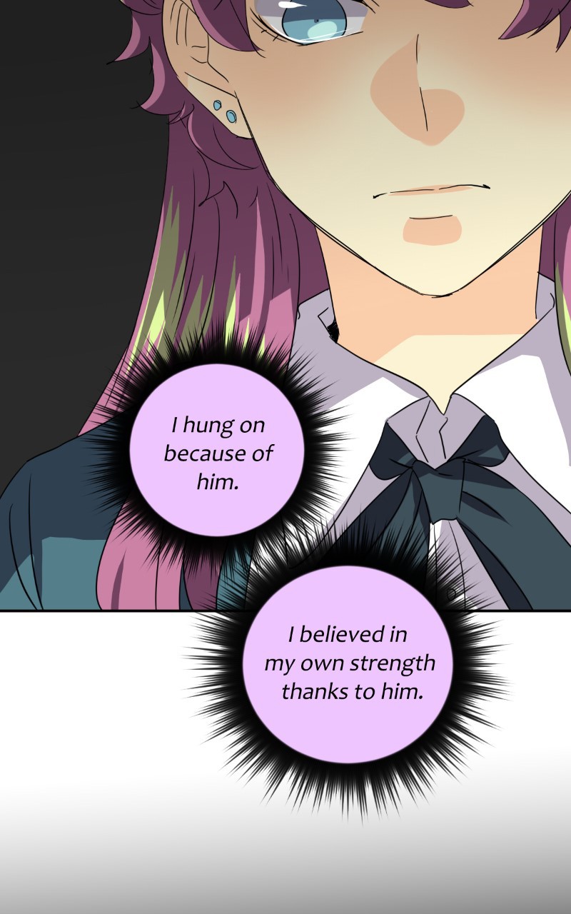unOrdinary - Manga Chapter 180 - page 78
