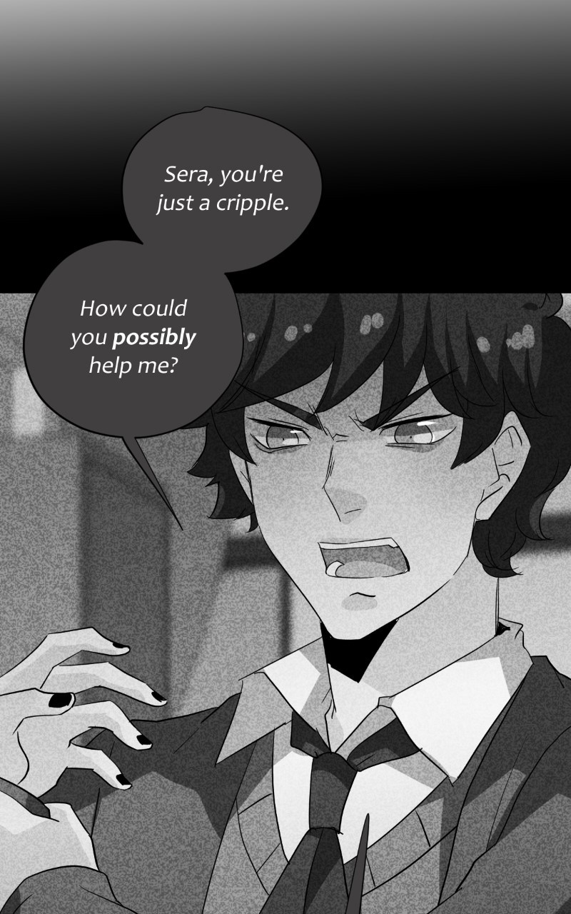 unOrdinary - Manga Chapter 180 - page 79
