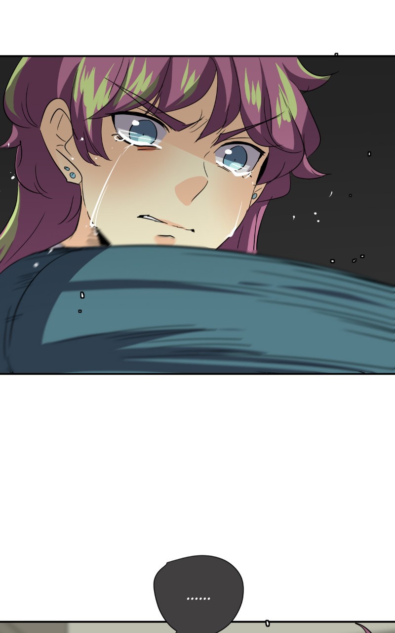 unOrdinary - Manga Chapter 180 - page 8