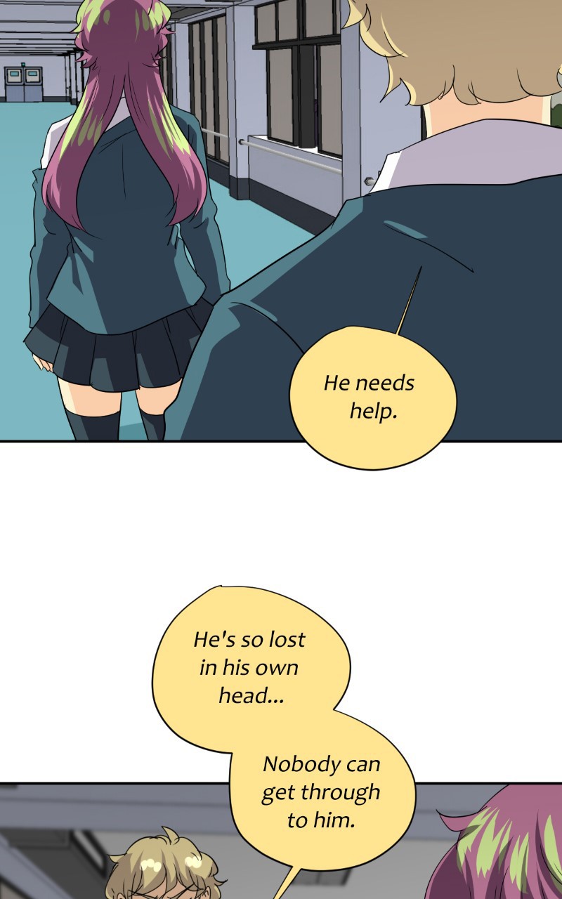 unOrdinary - Manga Chapter 180 - page 82