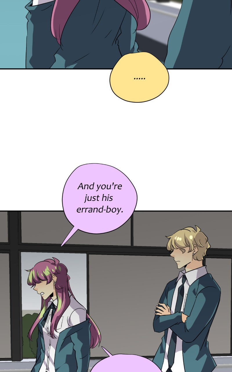 unOrdinary - Manga Chapter 180 - page 86
