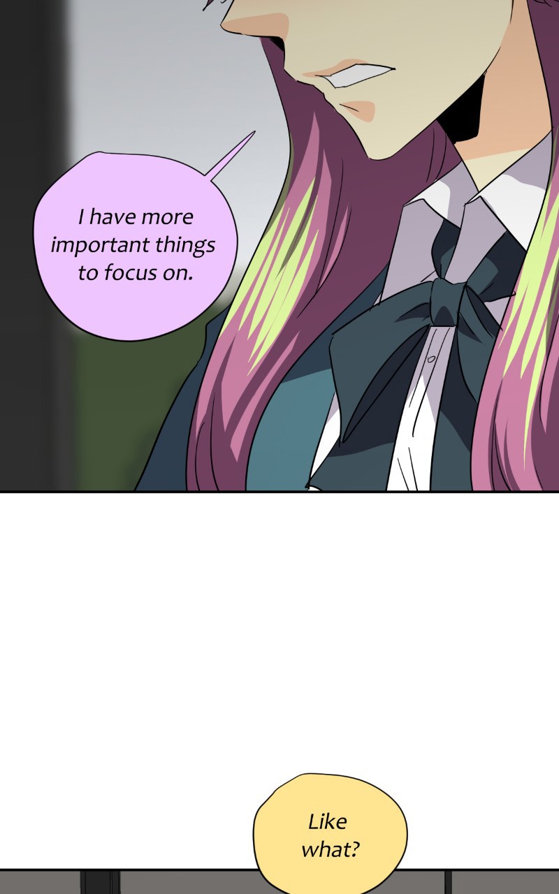 unOrdinary - Manga Chapter 180 - page 94