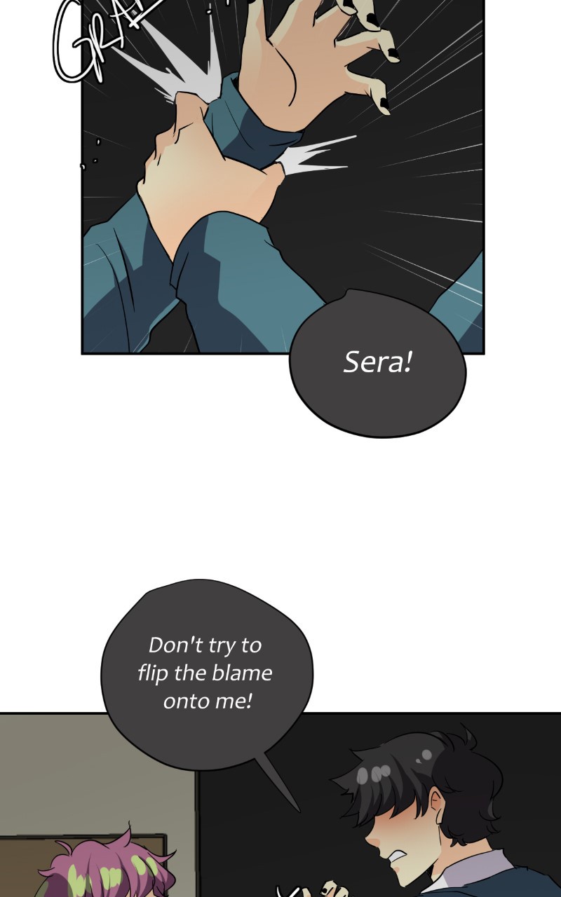 unOrdinary - Manga Chapter 179 - page 100