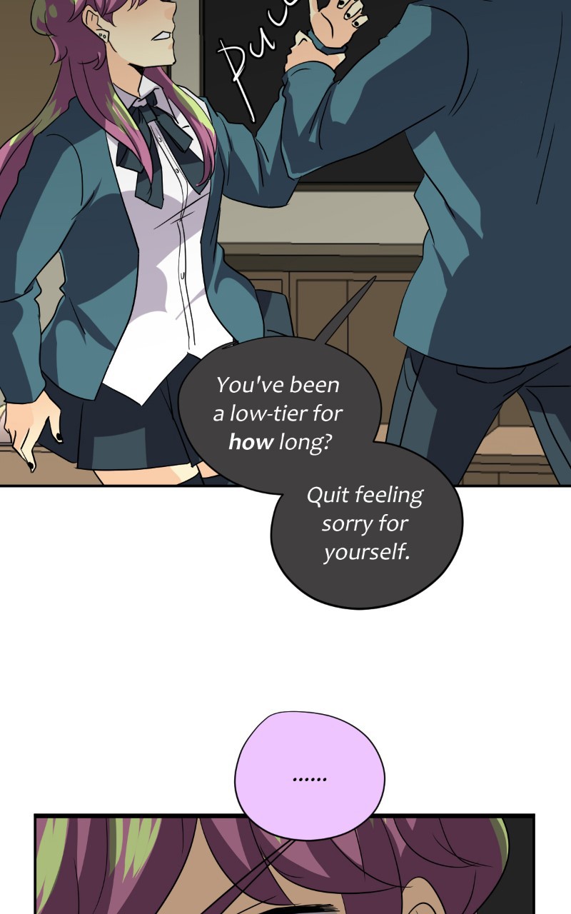 unOrdinary - Manga Chapter 179 - page 101