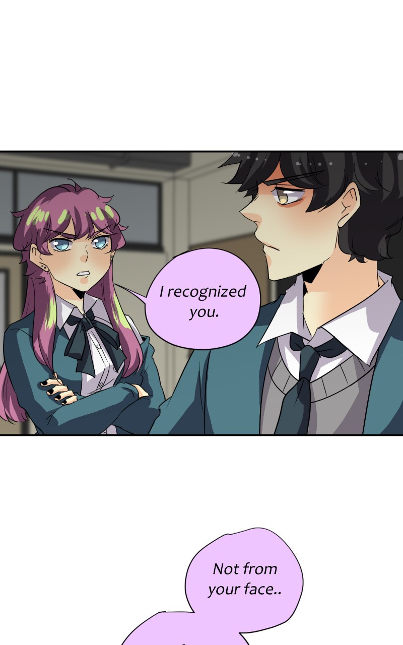 unOrdinary - Manga Chapter 179 - page 11