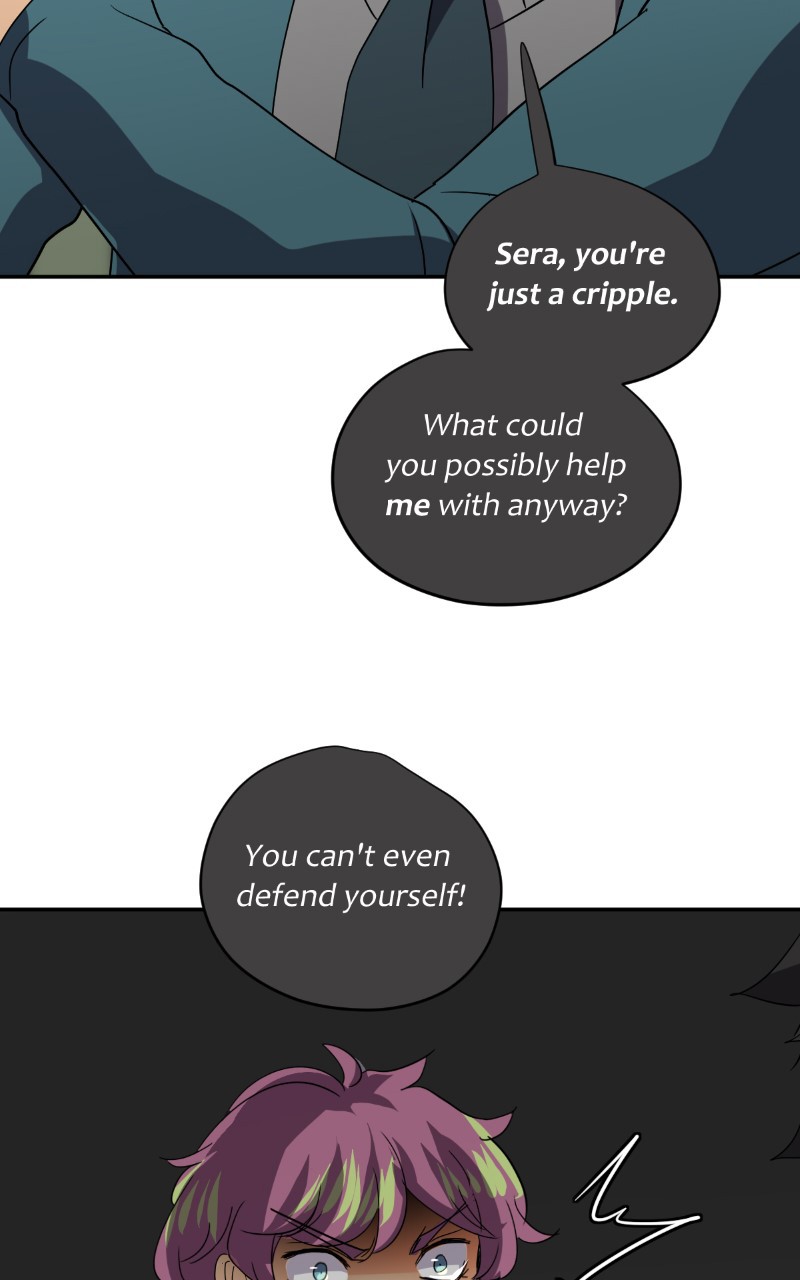 unOrdinary - Manga Chapter 179 - page 110