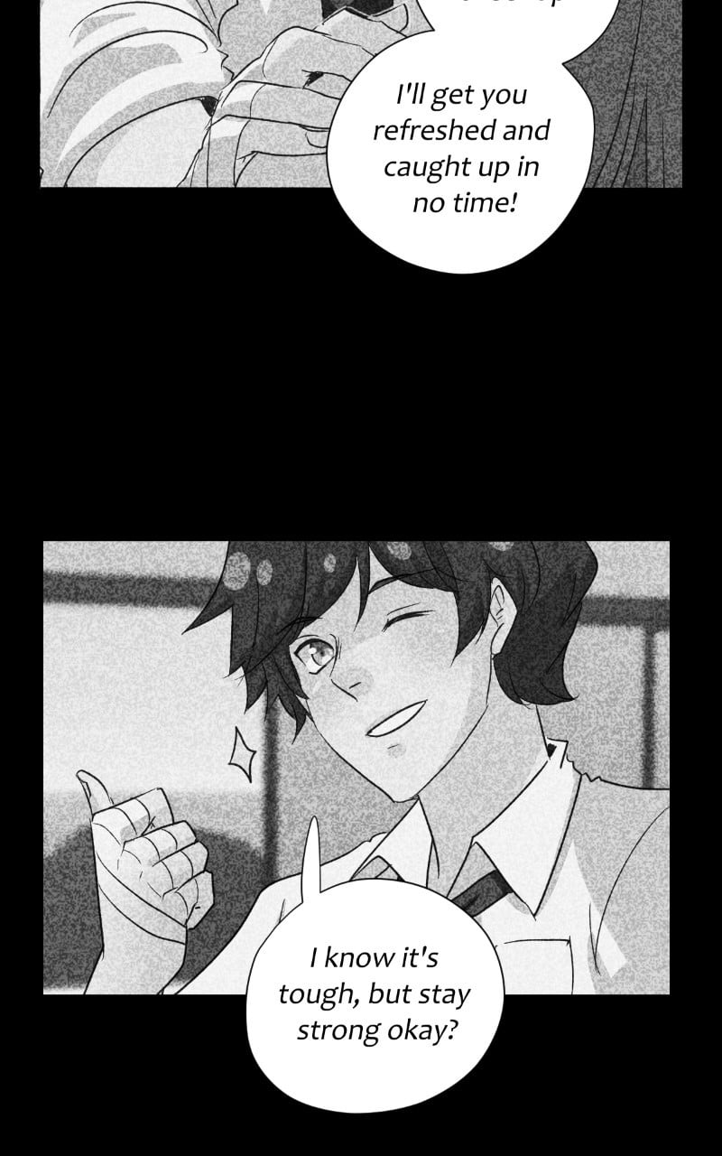 unOrdinary - Manga Chapter 179 - page 116