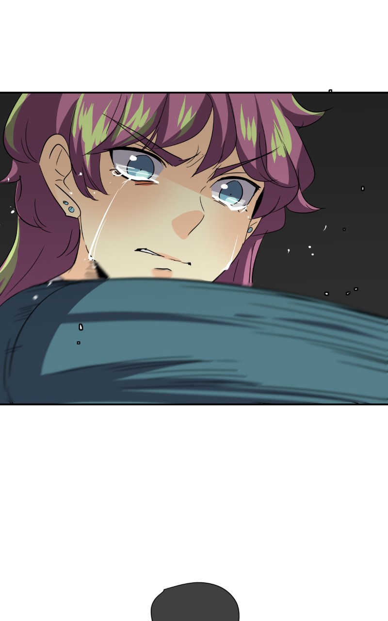 unOrdinary - Manga Chapter 179 - page 126