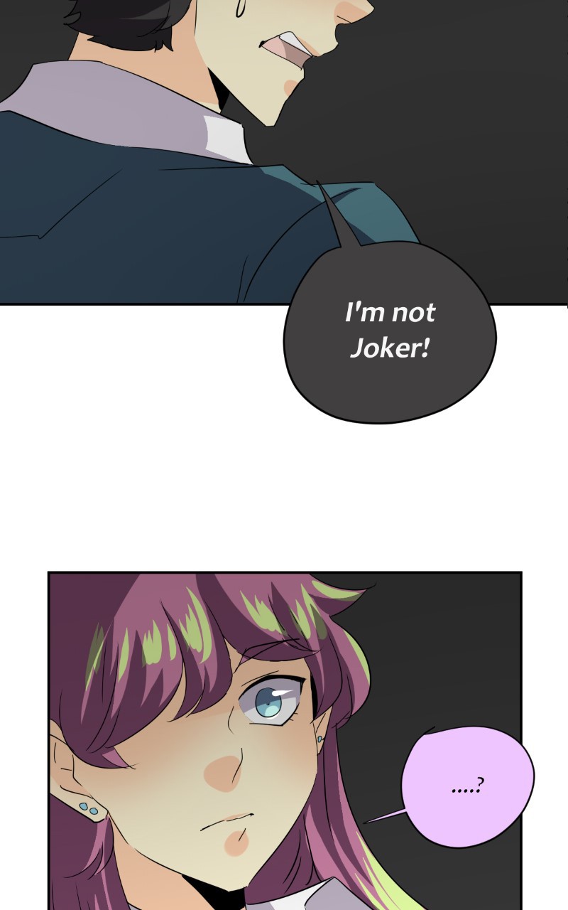 unOrdinary - Manga Chapter 179 - page 14