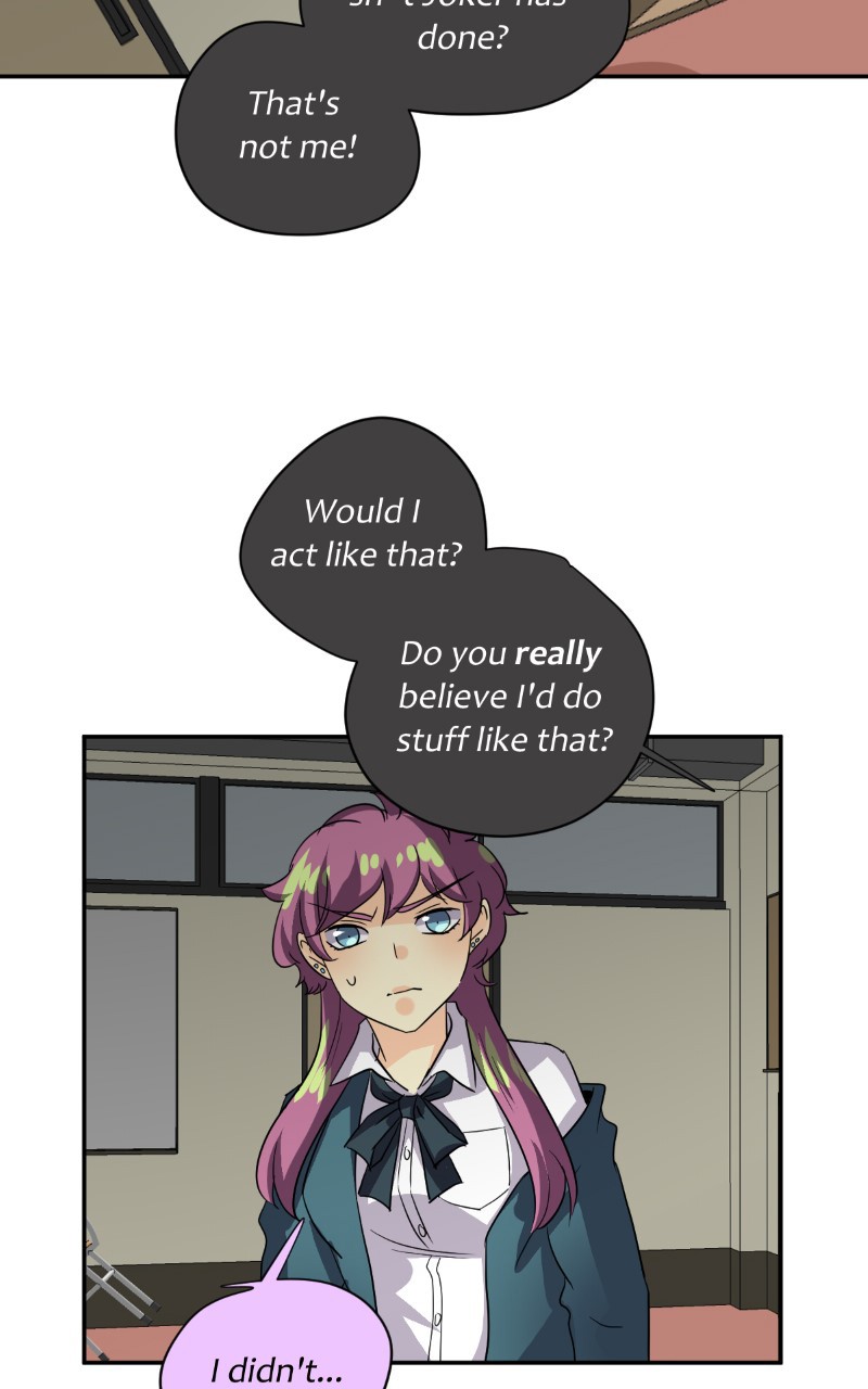 unOrdinary - Manga Chapter 179 - page 19