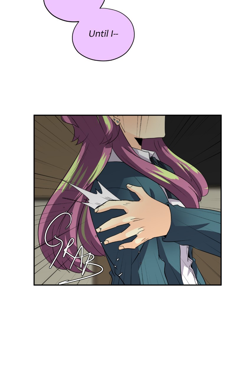 unOrdinary - Manga Chapter 179 - page 20