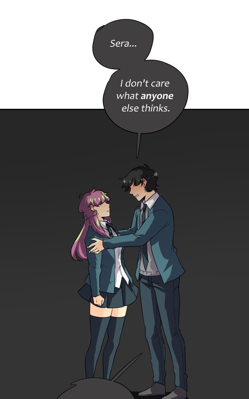unOrdinary - Manga Chapter 179 - page 21