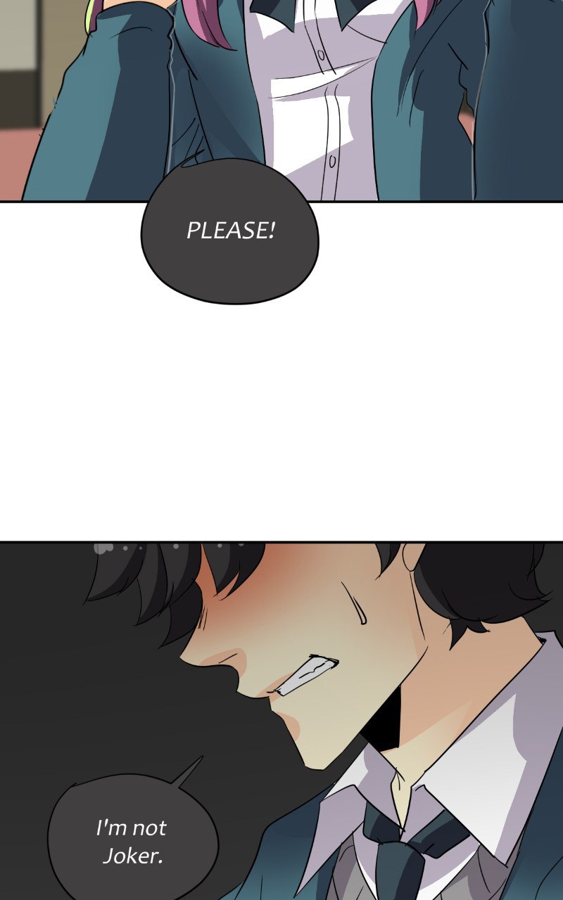 unOrdinary - Manga Chapter 179 - page 23