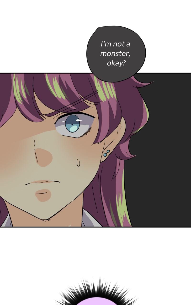 unOrdinary - Manga Chapter 179 - page 25
