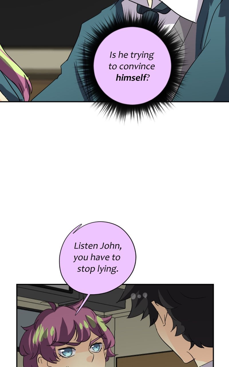 unOrdinary - Manga Chapter 179 - page 29