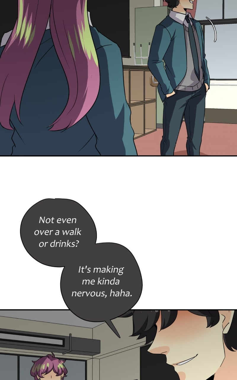 unOrdinary - Manga Chapter 179 - page 3