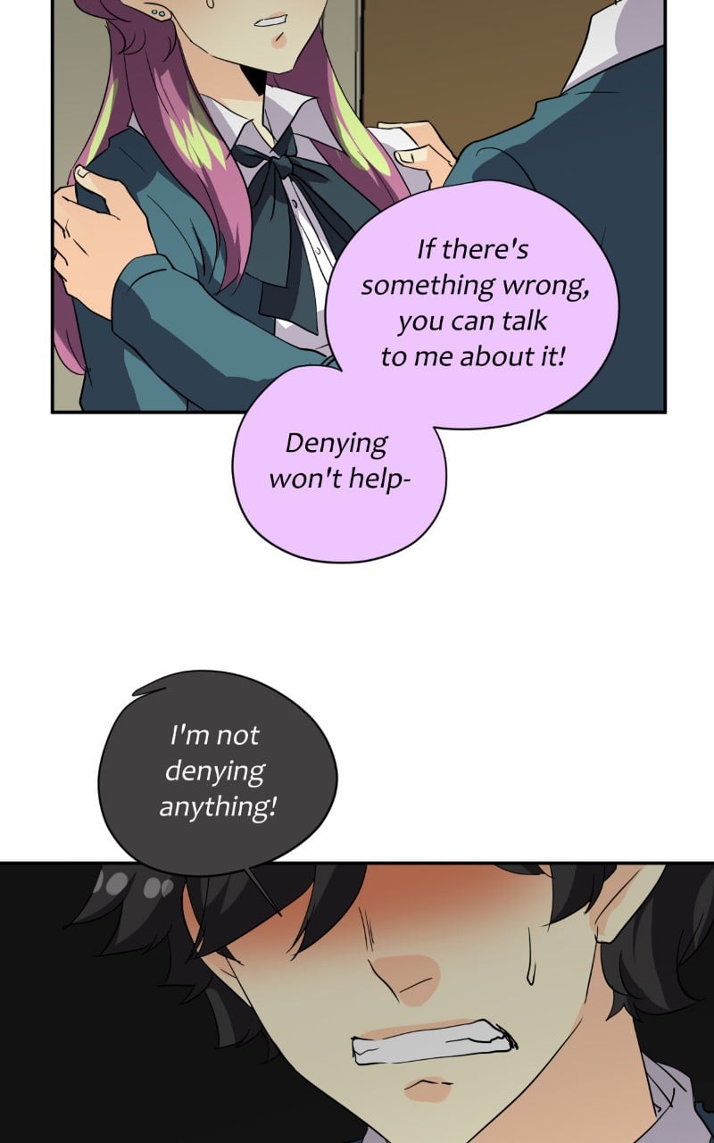 unOrdinary - Manga Chapter 179 - page 30