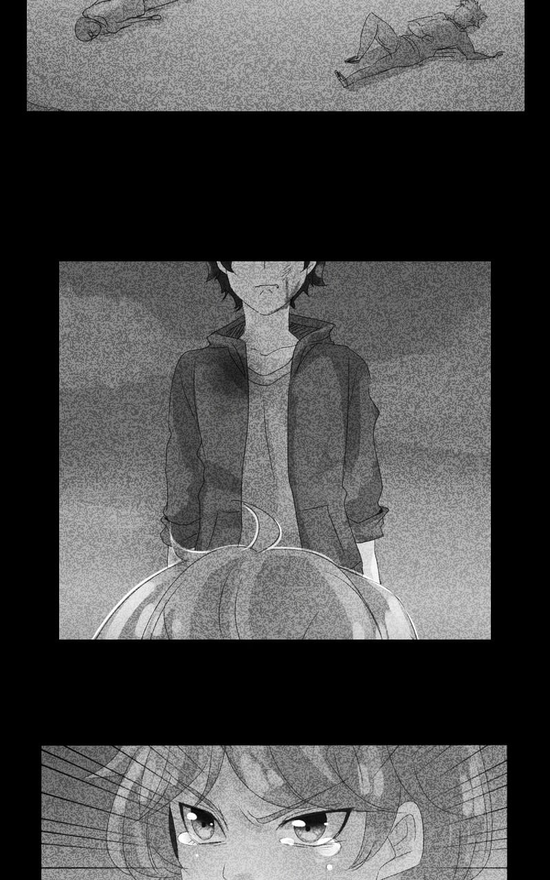 unOrdinary - Manga Chapter 179 - page 36